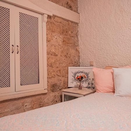 Hosca Kal Alaçatı Exteriör bild